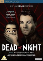 Dead Of Night [1945] DVD Pre-Owned Region 2 - £14.94 GBP