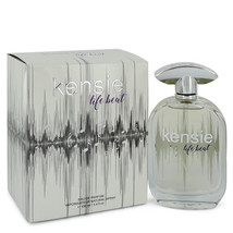 Kensie Life Beat Perfume By Eau De Parfum Spray 3.4 oz - £42.69 GBP