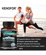 Himalayan Pure Shilajit ,Premium Grade Organic, Extremely Potent for Imm... - $13.57