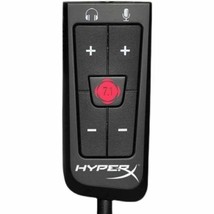 Used Kingston HyperX AMP DSP 7.1 USB Virtual Surround Sound Card for Clo... - £23.29 GBP