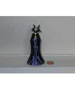 Disney Villains Maleficent From Sleeping Beauty PVC Figure  - £7.74 GBP