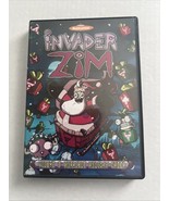 Invader ZIM - Horrible Holiday Cheer Volume 3 (DVD) - $17.59