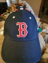 Boston Redsox Velpro Strapback Baseball Cap/Hat - £10.46 GBP