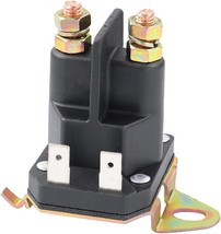 192507 582042802 Starter Solenoid Compatible With Trombetta Ayp Craftsman - £22.24 GBP