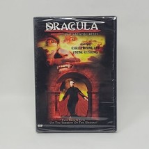 The Satanic Rites of Dracula (DVD, 2000) Christopher Lee, Peter Cushing 1973 - £12.37 GBP