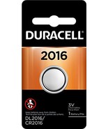 Duracell Security 2016 1 Count (Pack of 36) - €50,55 EUR