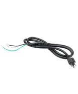 Avantco 96&quot; Power Cord for HEAT-1836/HPU-1836/HPI-1812 Holding Cabinets - £99.57 GBP