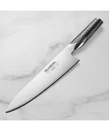 Global G-2 8” Chef’s Knife Cromova 18 Stainless Steel Classic Series NEW - $30.00