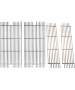 304 Stainless Steel Cooking Grates Replacement for Viking VGBQ 30/41/53 ... - $200.09 CAD