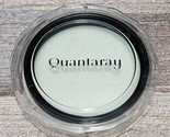 Quantaray 52mm Genuine Center Spot CS Glass Lens Filter 52 mm  - $9.89