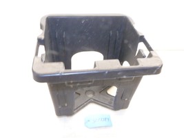 Sears Husqvarna Poulon Pro PP20VA42 Tractor Battery Box
