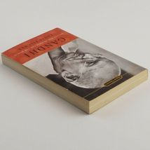 Gandhi His Life and Message for the World Louis Fischer Paperback Book Peace image 4