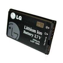 Genuine LGIP-530B Battery for LG Versa VX9600 - $12.11