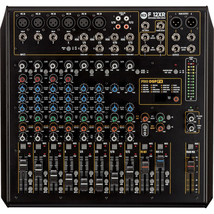 Rcf F12-XR | 12 Channel Pro Audio Mixer *Make Offer* - £319.93 GBP
