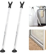 Yeyebest Sliding Door Security Bar And Door/Window Lock Security Door 2 ... - $57.61 CAD