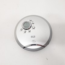 Durabrand CD-916 Personal Portable CD Player AM/FM Radio Tested Working - $25.30 CAD