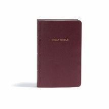 Kjv Gift And Award Bible Imitation Leather 2020 By Holman Bible Staff - £5.94 GBP