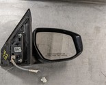Passenger Right Side View Mirror From 2014 Nissan Sentra  1.8 963013SG0B - £35.00 GBP