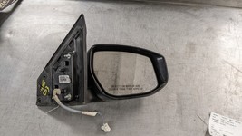 Passenger Right Side View Mirror From 2014 Nissan Sentra  1.8 963013SG0B - $43.95
