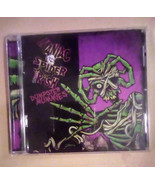 Maniac Spider Trash &#39;Dumpster Mummies&#39; CD - $148.50