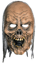 Trick or Treat Mens Sewage Zombie Mask - $1,656.15 MXN