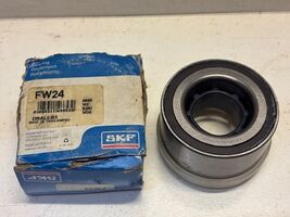 NSK Wheel Bearing 77mm OD 43mm ID 45.5mm Width | FW24 | 43KWD07 | KW1TH20 - $39.99