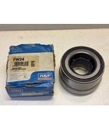 NSK Wheel Bearing 77mm OD 43mm ID 45.5mm Width | FW24 | 43KWD07 | KW1TH20 - $730.65 MXN