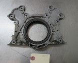 Rear Oil Seal Housing From 2002 Honda Accord LX 2.3 - $24.95