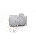 15-17 VOLKSWAGEN PASSAT Exhaust Control Valve F181 - $117.99 CAD