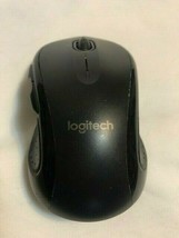 Logitech M510 Wireless Computer Mouse - £17.29 GBP