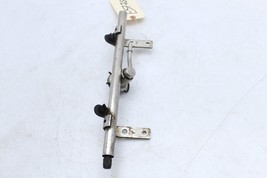 02-08 MINI COOPER S SUPERCHARGED FUEL INJECTOR RAIL E5779 image 9