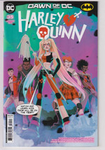 Harley Quinn (2021) #35 Cvr A (Dc 2023) C2 &quot;New Unread&quot; - £4.52 GBP