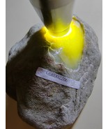 Icy Ice Light Green Natural Burma Jadeite Jade Rough Stone # 608 g # 304... - $5,153.38 CAD