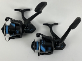 Lot of 2 x PENN Wrath Spinning Inshore Fishing Reel, Size 2500 (1505203) LOOK - £55.38 GBP