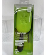 The Knot Dr. Hair Brush  Pro Mini Wet &amp; Dry Detangler Heat Resistant Cas... - €9,33 EUR