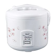 Narita 10 Cup Rice Cooker NRC-100F - $1,260.20 MXN