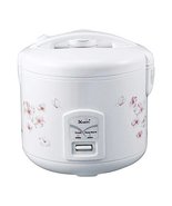 Narita 10 Cup Rice Cooker NRC-100F - $1,260.20 MXN