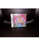 Barbie as the Island Princess (Nintendo DS, 2007) EUC - $37.73 CAD