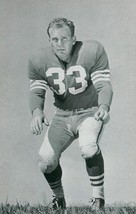 HARDY BROWN 8X10 PHOTO SAN FRANCISCO FORTY NINERS 49ers PICTURE WIDE BORDER - £3.90 GBP