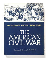 The West Point Military History Ser.: The American Civil War by Thomas E... - £5.51 GBP