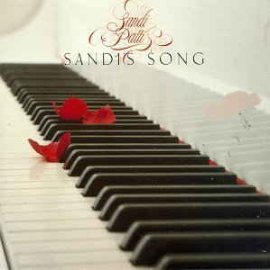 Sandi&#39;s Song [Audio Cassette] Patti, Sandi - $6.88
