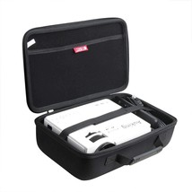 Hermitshell Travel Case For Auking Mini Projector 2023, Upgraded Version - £28.77 GBP