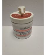 Crystal Line Health &amp; Beauty 16.9 Oz Skin Care Rose Hip Moisture Nourish... - $12.57