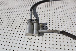 1998-2006 CHEVROLET SILVERADO DIESEL UAC AIR CONDITIONING HOSE  R209 image 5