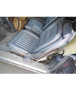 1981 1983 1985 TORONADO LEFT SEAT  OEM USED OLDSMOBILE 1980 1982 1984 - $7,996.94 MXN