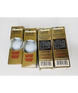 Golf Balls Gold LS Distance 4 Pack Set Pinnacle Sporting Goods Outdoors ... - $12.26