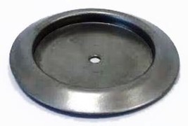 Metal Stampings Candle Trays Plates Discs Round Holder STEEL .032&quot; Thick... - $30.96