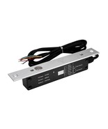 YLI YB-200IP DC12V Electric Drop Bolt Door Lock Waterproof IP66 Fail Safe - $102.64 CAD