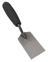 Marshalltown Masonry Margin Trowel 4 1/2 inch, Multi, One Size, MT45 - $24.83 CAD