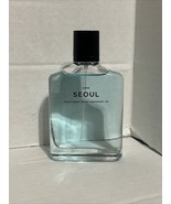 Zara Seoul 532-8 Sinsa Dong Gangnam-Gu ~ Mens EDT spray 3.38oz /100ml Ne... - $50.25 CAD